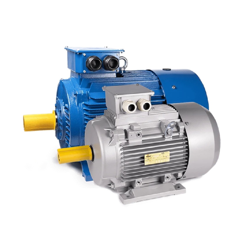 SEIPEE JM/GM标准电机