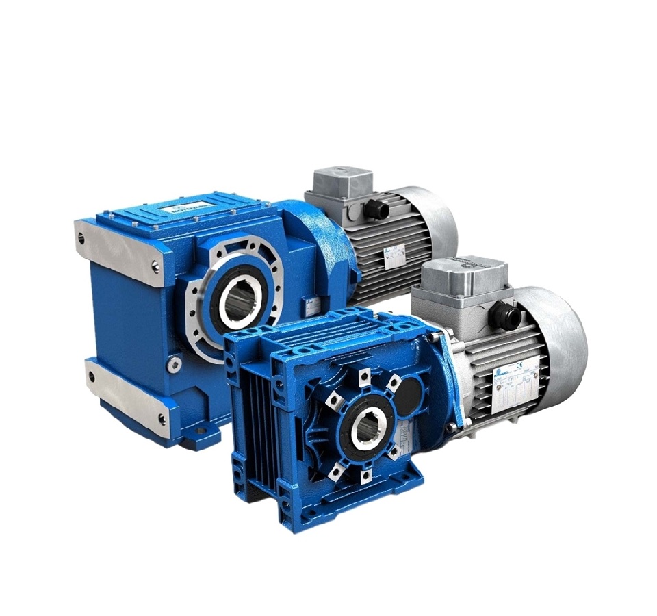 MOTOVARIO螺旋伞齿轮减速机