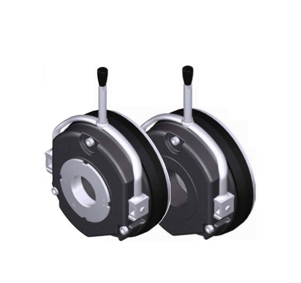 INTORQ BFK458制动器