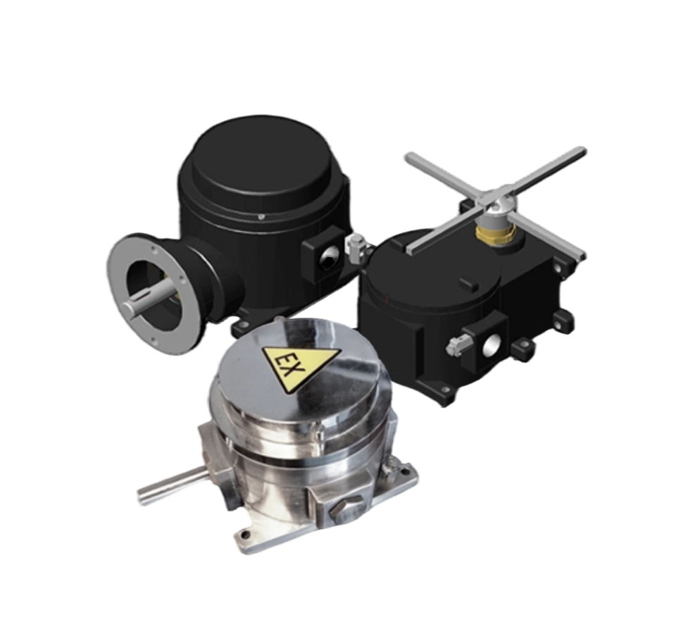 COEL LIMITEX防爆限位开关