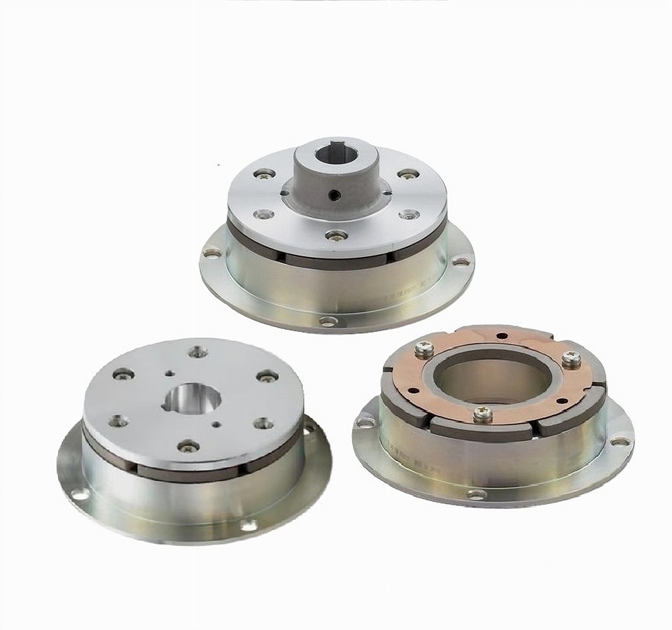 INTORQ 14.115电磁刹车器