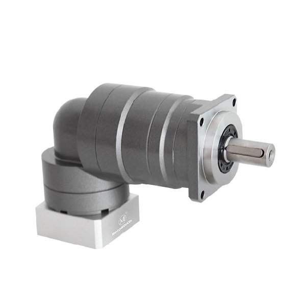 MOTOREDUCER MVBR齿轮箱