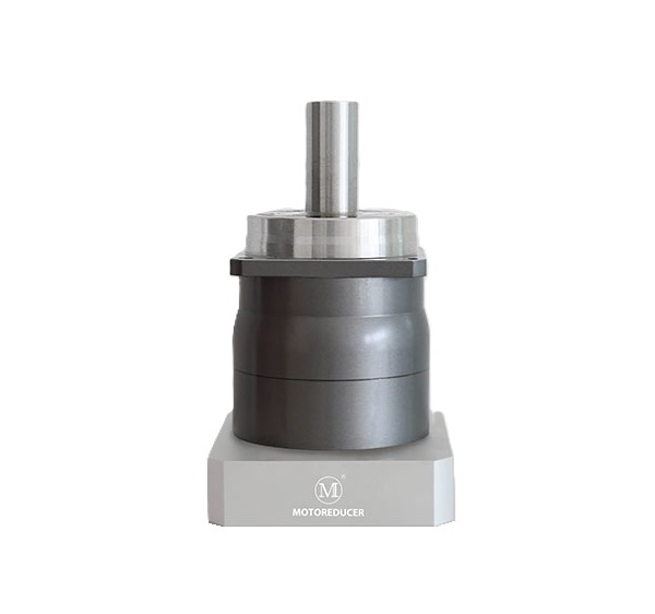 MOTOREDUCER MVD齿轮箱