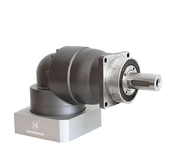 MOTOREDUCER MVDR齿轮箱