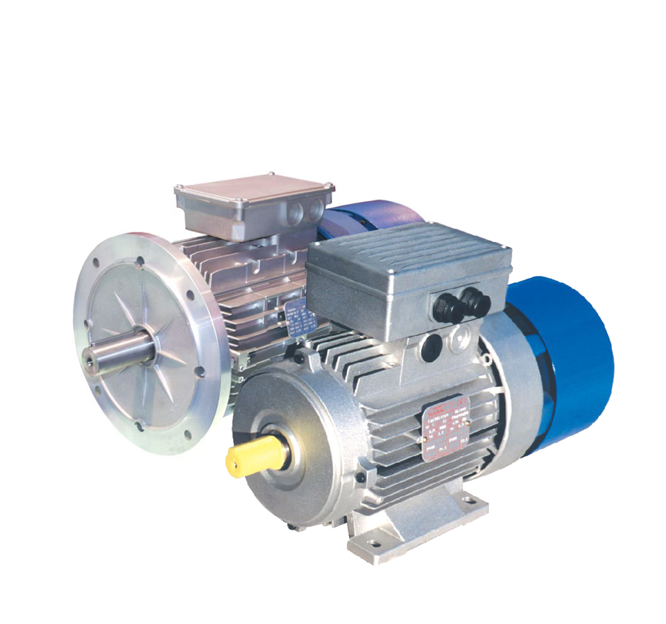 COEL F/FK/SW刹车电机