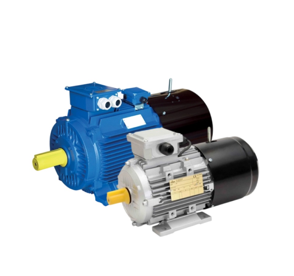 SEIPEE JMK/GMK刹车电机